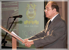 ���� � ��������� �������� �. ���������.