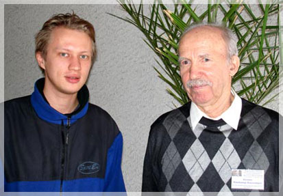 �� ����: (����� �������) �.�. �������� � �.�. ������. ���� �. �����������.