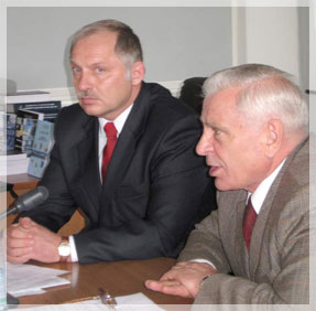 ��������� �������� ����� �.�. ������ � �������� �.�. ��������.