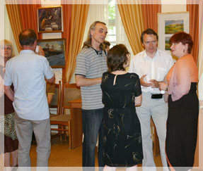 �������������� �������� ���������� �������������� ������� ������������� � ������� ����-���.