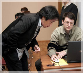 IV ������������� ����������� ��������������� �������� � ������������ ��������� (�High-Spin Molecules and Molecular Magnets�). ���� �. ����������.