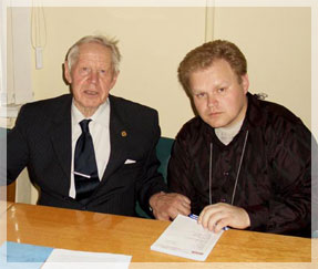 ��������� ��� �������� ��� �.�. ��������� (�����) � ������������ ��� ��� �.�. ������.