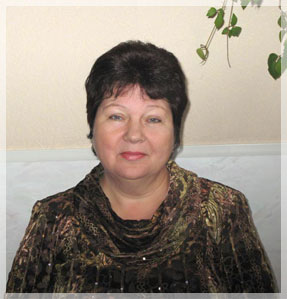 ������ ���������� ������.