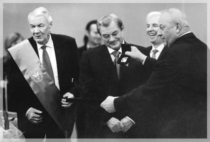 ��������� �������� ����������� ������, ������������ � ���������� ����������� ������������ ������� �.�. �������. ���� �. ��������.