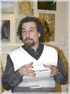 ���� �������. ���� �. ���������.