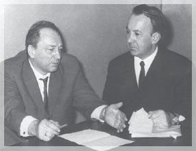 &nbsp;�.�.����� � �.�. ������������, 1972 �.