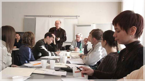 ���������� ����� � �����������: ���� ������������.