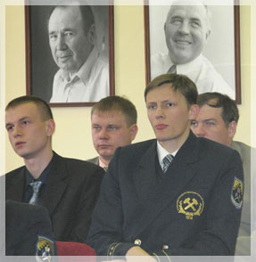 ������� ��������� �����������.  ���� �. �������� � �. �������.