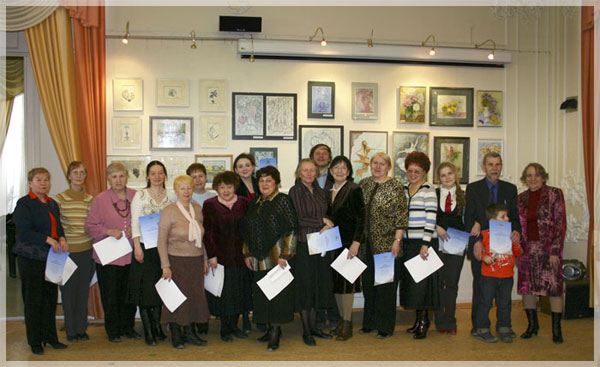 ��������� ����������� �������-��������� � ������ �������� ���� ������������. ���� �. ���������.