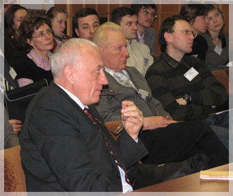 �� �������� ����� ����� �������: ����-������������� ��� �.�. �������, �������� ��� �.�. ������, ������ ��� �.�. ������. 