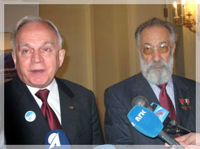 �������� �.�. �������� � ����-������������� �.�. ���������� �� �����-�����������.