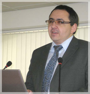 ������� �������� ������������ ������� �.�. ������.