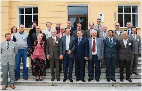 ������-������������ ��������� �������������� � ������������� � ��������������� ����������.