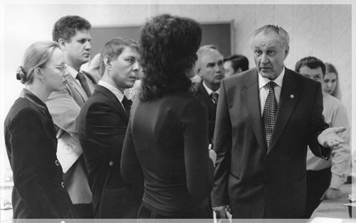 �.�. ������� � �������� ����������� �����������. ���� �. ��������.