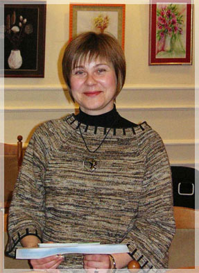 �� ���� �. ��������� � ������� ������ �������-������ 2009 ���� ����� ���������.