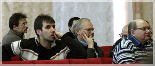 XVIII ��������� ������������� ������ ����� �� ������ ���������������. ���� �. ���������.