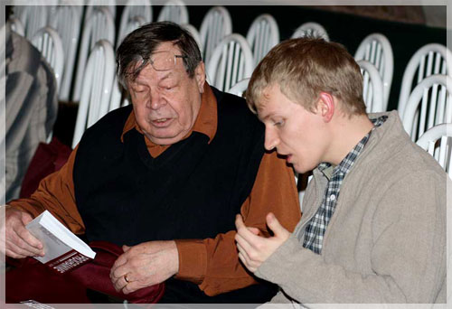 ��������� ������� ���������� ���������� ��������� � ������� ����������� ����������� ���������� ��� �����������. ���� �. ���������.