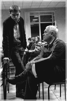 &nbsp;�������� � ������ � ������������ ����������� �����-����������� ����-������������� ��� �.�. ������ � �������� ���.-���. ���� �. ��������. ���� �. �������.