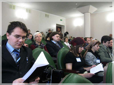 ����������� ������������ � ������ ����� � ������: ������� � ��������������.