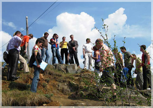 I ����������������� ����������� ������ ������� ������ ���������� ��������� ��� (��������-2010).