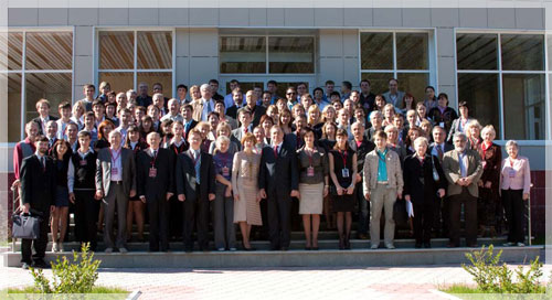 II ������������� ����������� ������������ �����. �� ������ � ��������.