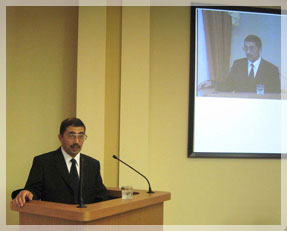 ������ ������� ������-�������������� ���� �.�. ���������.