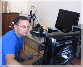 ��������� �������� (����������) �������� � ����������� NTEGRA. ���� �. ����������.