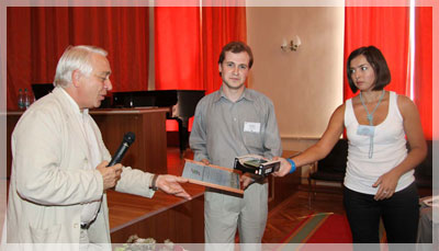 �������� �������� ������������ ��������. ���� �. ����������.