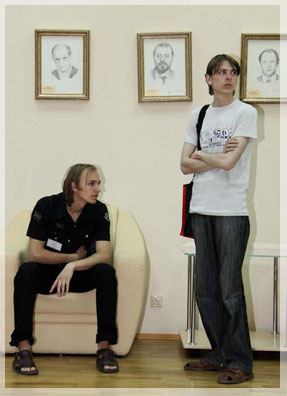 ������� ��������� � �������� ����� �����������. ���� �. ����������.