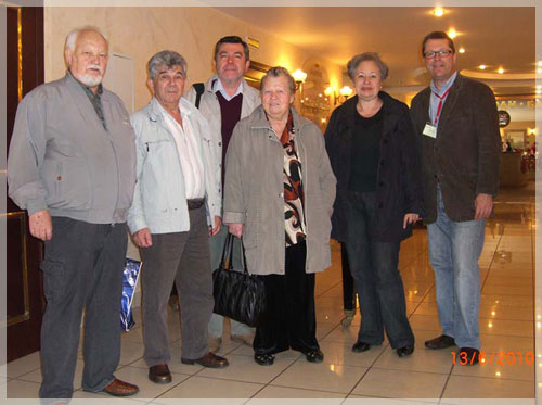 �� ���� (����� �������): �������� �.�. ������, �������� �.�. ������, ����-������������� �.�. �����, �������� ���������� ���� �.�. �������, �������� ���������� ���� �.�. �������, ����-������������� �.�. ��������.