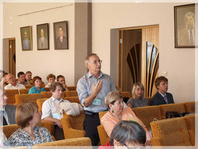 ������������� �������������� ��������� ����� � ����������� ������������.