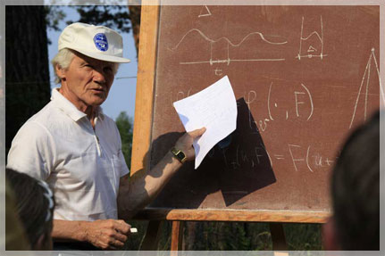 ������ ������ ����-������������� ��� �.�. ��������.