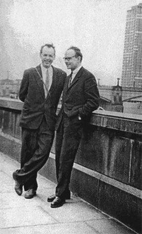 �.�. ���������� � �.�. ������ � �������, 1967 �.