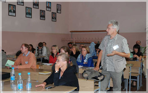 �� ��������� ������ ����������� �������������� � �������� ����� ������ ������ �.�.������� (����� ���, ������). ���� �.�. ���������.