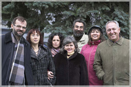 ��������� ������ "����� �����." 2010 �.