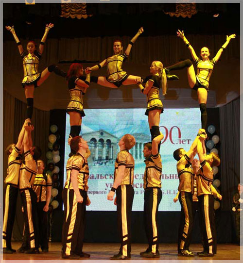 ������� ��������-��. ���� �. ���������.