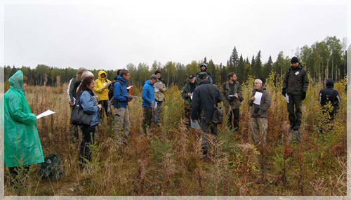 �� ���������� �������������� ��������� ����������� � ������������� �����������. ���� �. ������.