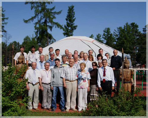 ����������� ������- 2010.