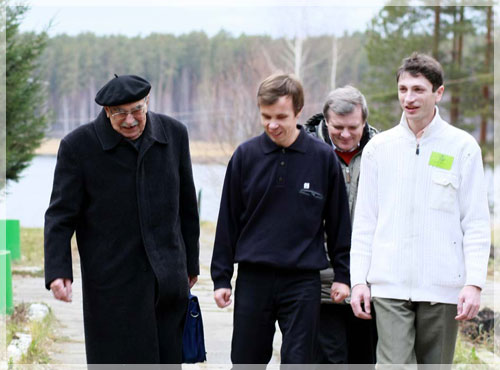 �������� �.�. ��������: ������ ������������.