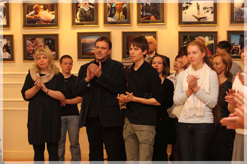 �������� ���������� ������������-��������� ��������� ������� � ���������� ��� ��� ������������.