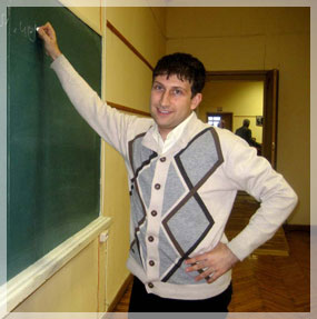 �������� ������-�������������� ���� ���� ������������ �������. ���� �. ���������.