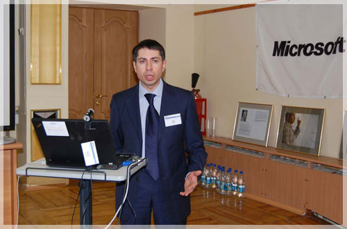 ������ �����, ������������ �������� Microsoft � ��������� ����������� ������.