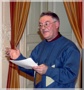 �������� ������-�������������� ���� ������ ��������� �������. ���� �. ���������.