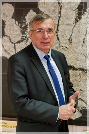 ������ ��������� ����������. ���� �. ��������.