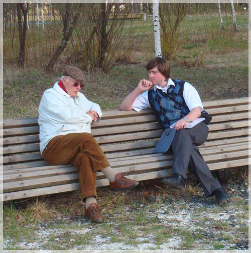 ����������� ������ � ������� ����������.