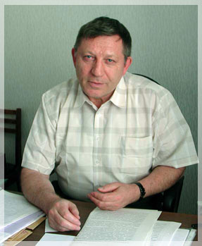 ������ ����������� ���� �.�. ����������.