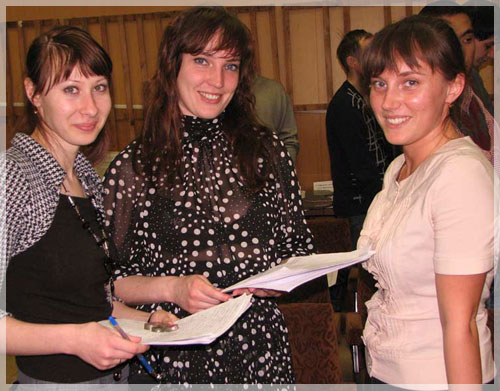 �������� ����������� ��� ��� �������� �������� ��� ���� �� ������ �� XVII ���������� ������� ����� "������������ ������� � ����������� �������2011".