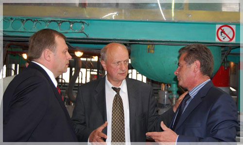 ��������� �� ������� � ������������� ������������ �� ���������� ���������� ������ ��������������.