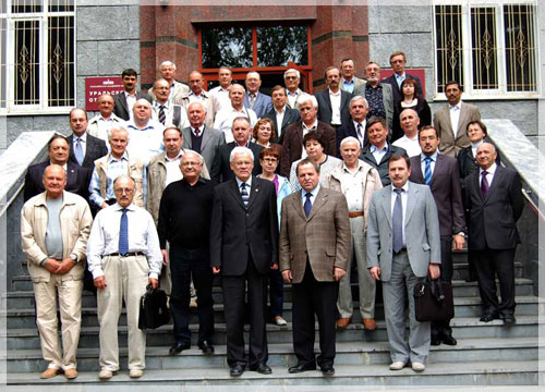 ����������� ��������� �� �������������� � ���� � ���� ����������� ������ ����� ��������� �.�. ����������.