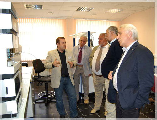 ���� �. ��������, �. �����������, �����-������ �������� � �������.